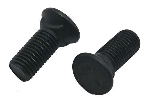 BOLTS -PLOW -G5 -PLAIN